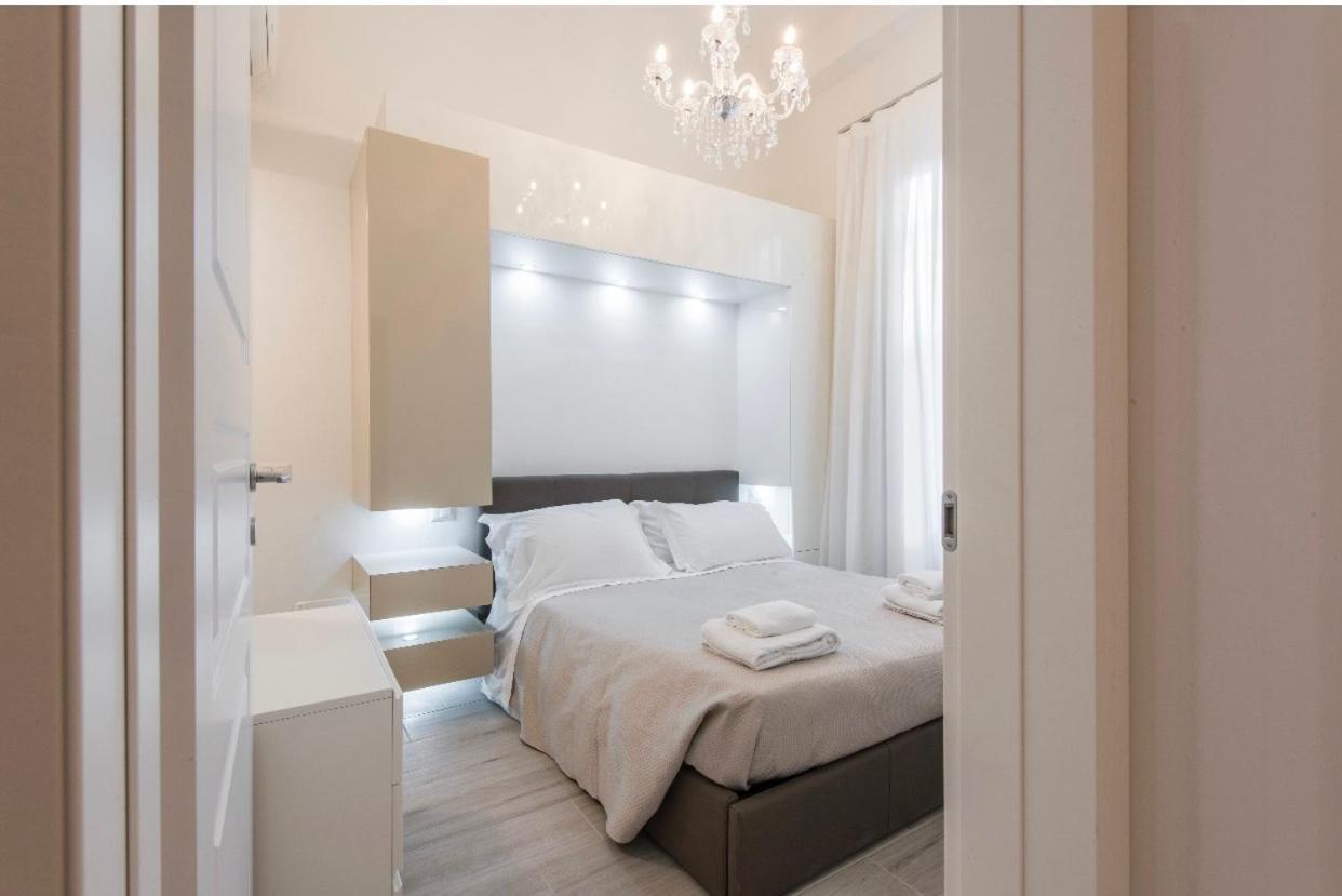 Modern Apartment In Флоренция Экстерьер фото