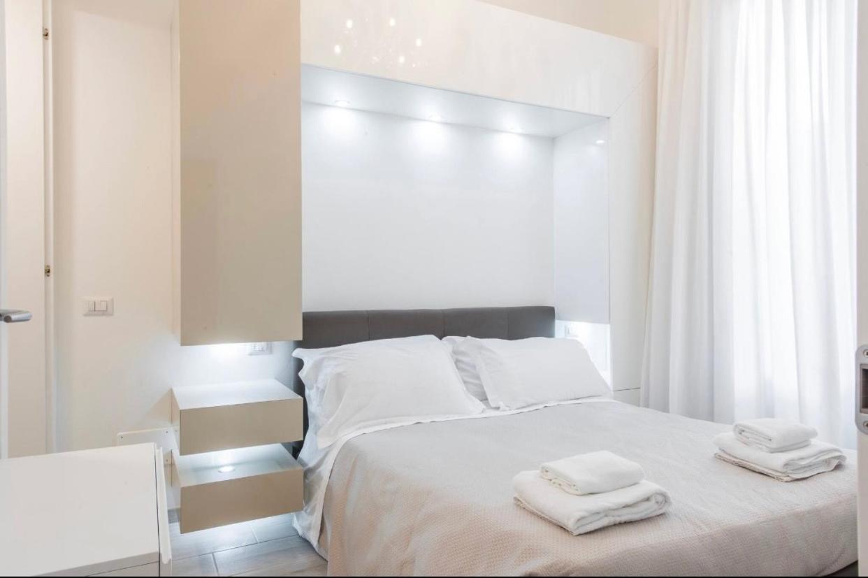 Modern Apartment In Флоренция Экстерьер фото